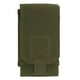 thumbnail image 1 of Funda con gancho para teléfono móvil para exteriores 5 uds. riñonera (verde), 1 of 5