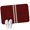 Red, variant on Runner Rug 1.64'x5.25', Sage Green Striped Non Slip Backing Floor Mats Soft Area Rugs, Absorbent Muddy Dirt Trapping Carpet for Entryway Hallway Kitchen Bedroom Rustic Vertical Stripes Linen Texture