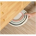 thumbnail image 6 of Foldable Infant Wash Basin Portable Camping Fishing Collapsible Bucket Basin, 6 of 19