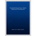 thumbnail image 1 of Pre-Owned PeopleSoft PeopleTools: Mobile Applications Development (Oracle Press) (DATABASE & ERP - OMG) Paperback, 1 of 1