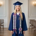 Graduation Money Lei for Class of 2026, Ribbon Lei Grad Cash Gift, Pull ...