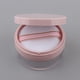 thumbnail image 5 of 2 Piezas 20g Botella De Maquillaje Envase De Polvos Tarros De Suero Estuche De Plástico, 5 of 9