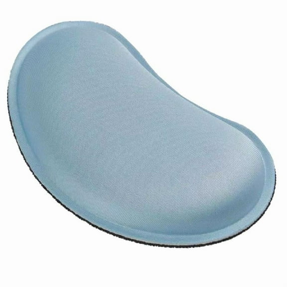 Ergonomic Mouse Wrist Rest Cushions for Relief Computer Gaming Use