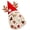 Red, variant on DIY Seasonal 3D Crochet Door Hanger Kit, Beginner Friendly Macrame Crochet Craft Set for Farmhouse Porch Home Decoration for Holiday