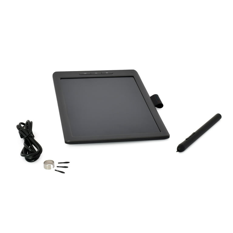 Bluetooth Sketch Pad with Real-Time Stream for Tattoo Transfer Doodling Sketching
