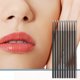 thumbnail image 3 of 100 UNIDS No Reutilizable Micro Aplicador Cepillo para Extensión de Pestañas, Labios Mascara Cepillos Extensión de Pestañas Hisopos Lash Lift Cepillos Juego de Herramientas, Negro, 3 of 7