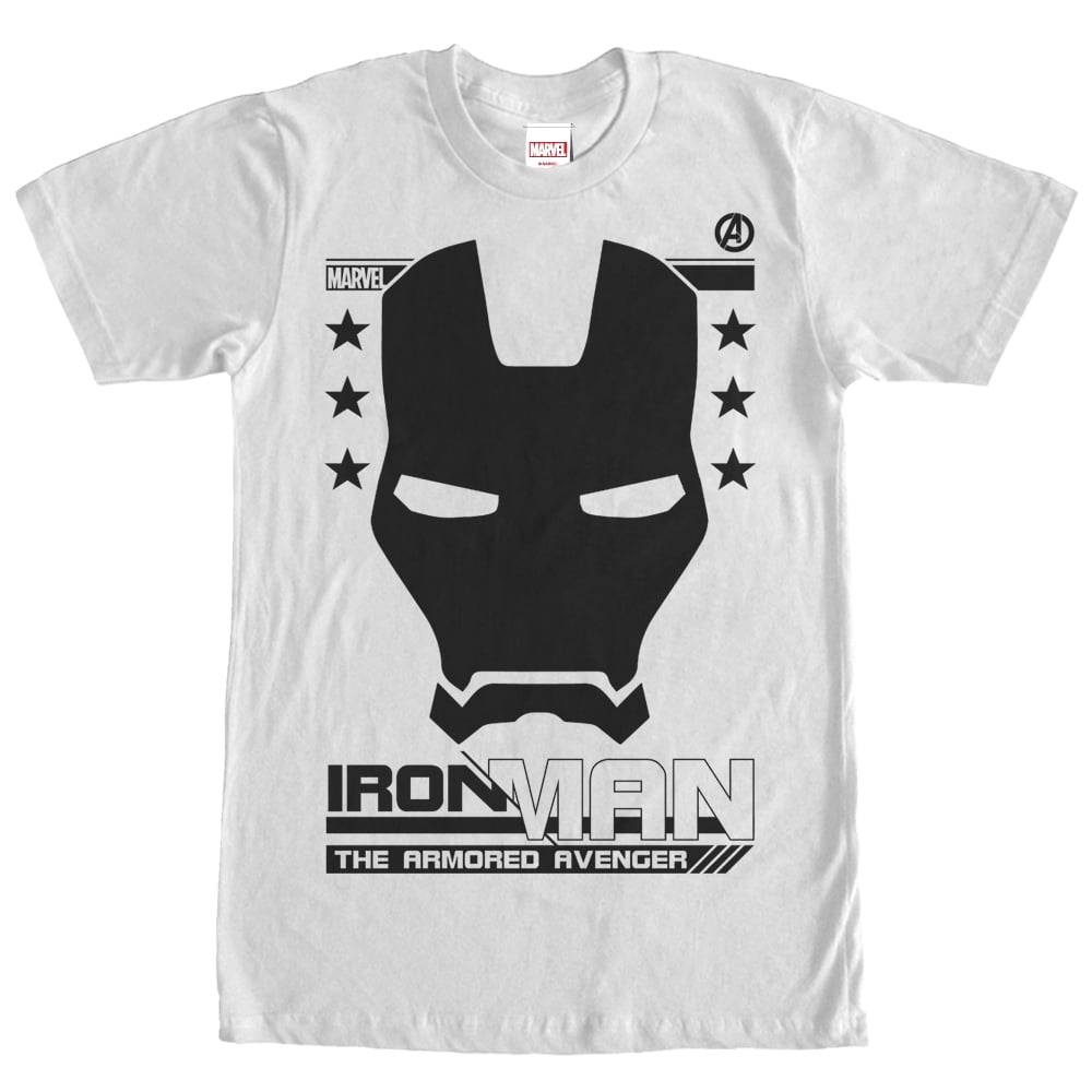 avenger t shirts walmart