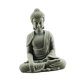thumbnail image 3 of Estatua de Buda, figura de Buda, adorno de escritorio, artesanía, adorno chino para acuario Estilo B, 3 of 9