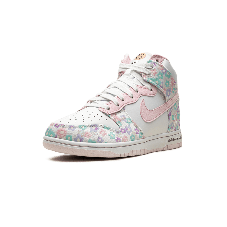 NIKE WOMENS NIKE DUNK HIGH DBXIX WMNS 
