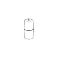 thumbnail image 2 of Firestone Ride Rite 6133 Replacement Bellow, 2 of 3