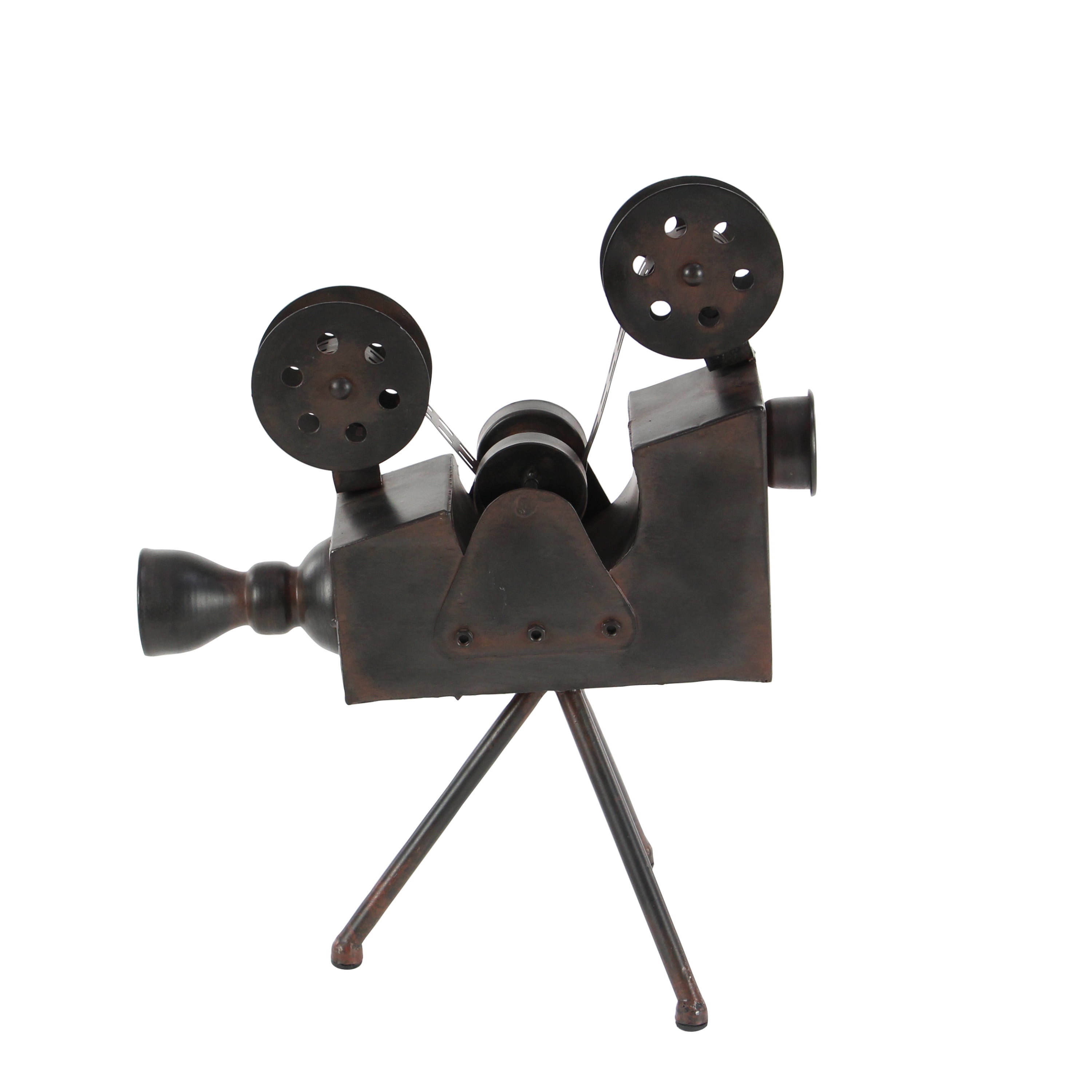 Antique Replica Vintage Design Decorative Movie Camera at best price in  Roorkee