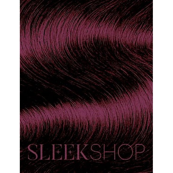 Coloración para el cabello Rusk Deepshine Pure Pigments 4.62 RV 100 ml