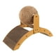 thumbnail image 3 of Pelota rascadora para gatos, juguete interactivo para interiores, 3 of 8