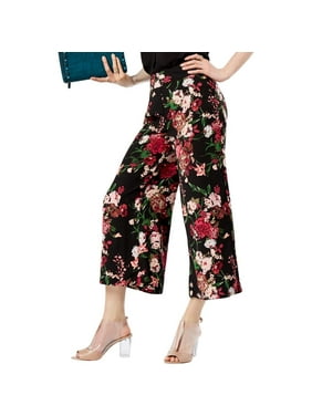 petite capris