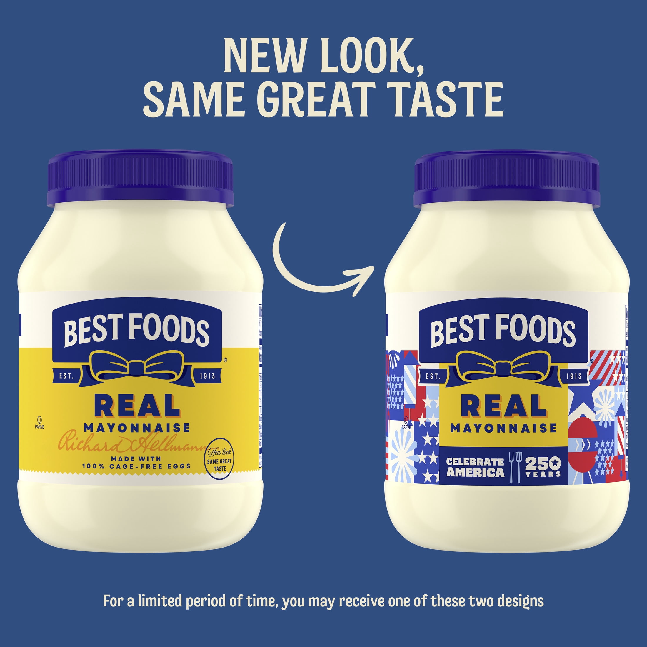 Best Foods Real Mayonnaise, Sandwich Spread Condiments, 30 fl oz