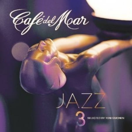 Cafe Del Mar Jazz 3 / Various (CD)