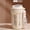 White, variant on 450ml  Double Stainless Steel 304 Coffee Thermos Mug Leak-Proof Non-Slip Car Vacuum Flask Travel Thermal Cup Water Bottle