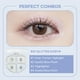 thumbnail image 5 of Paleta de sombras de ojos COLORGRAM TINTIN DORY 01 Glitter Dory, 5 of 8