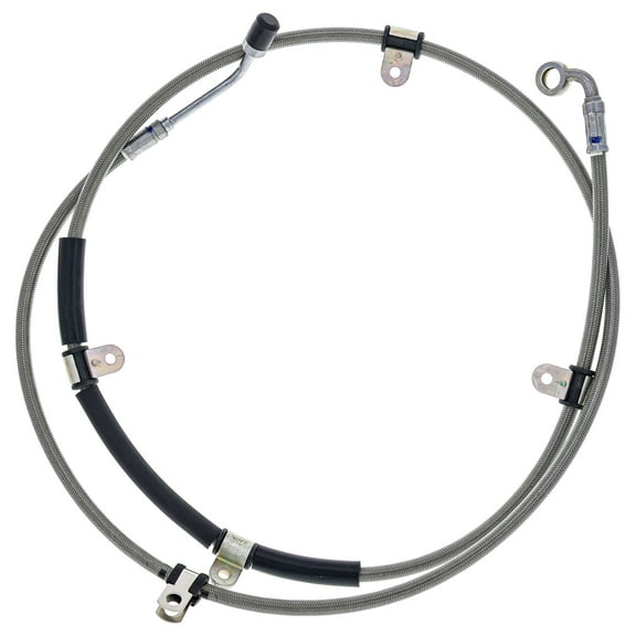 Polaris 1913101 LINE-BRK RR 60 45F 90SB 120JF Part Ranger 1000 XP