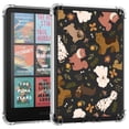 thumbnail image 1 of Funda MoKo para el nuevo Kindle Paperwhite 7 (12.ª generación de 2024), 1 of 7