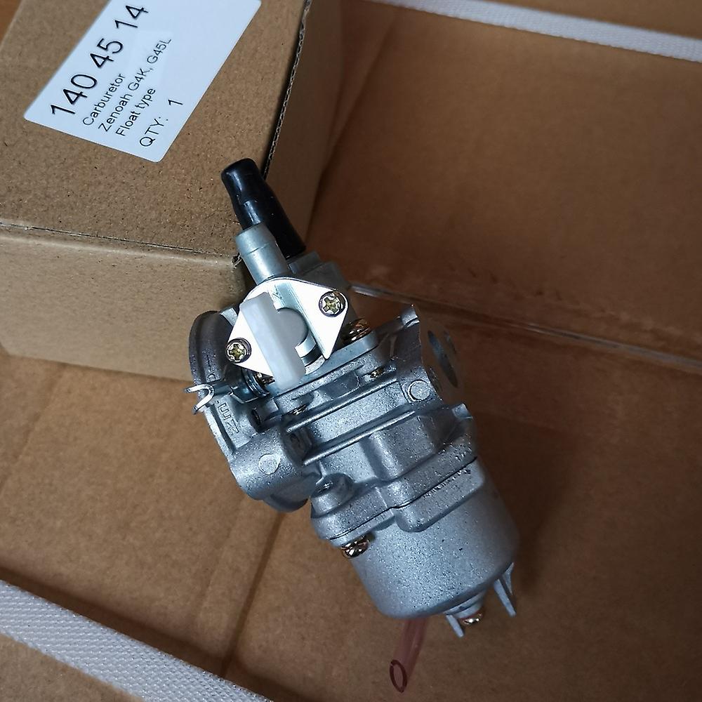 Kupplungs-Öldichtungssatz Für Zenoah G35L G45L & 143RII Freischneider – Inkl. 1 Kupplung & 2 Dichtungen, Für 2-Takt-Motoren