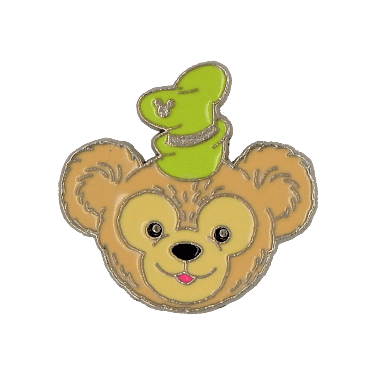 Disney - duffy Duffy & Friends 'Smiles Go Round' Collection at Hong Kong