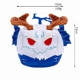 thumbnail image 2 of Blox Fruits Plush 5.1″ Yeti Plush- Soft Stuffed Hot Game Collectible Plush Gifts for Fans, 2 of 5
