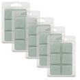thumbnail image 2 of Lotus & Pearl Scented Wax Melts, Better Homes & Gardens, 2.5 oz (5-Pack), 2 of 10