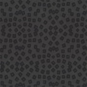 9009 100 Percent Polyester Fabric, Black