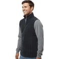 thumbnail image 6 of Men's Polar Fleece Vest, 6 of 8