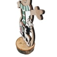 thumbnail image 4 of Labymos Signo de mesa de Navidad Estatuilla, 4 of 7