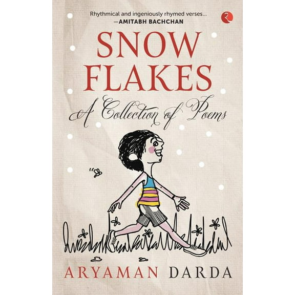 Snowflakes - A Collection of Poems, (Paperback)