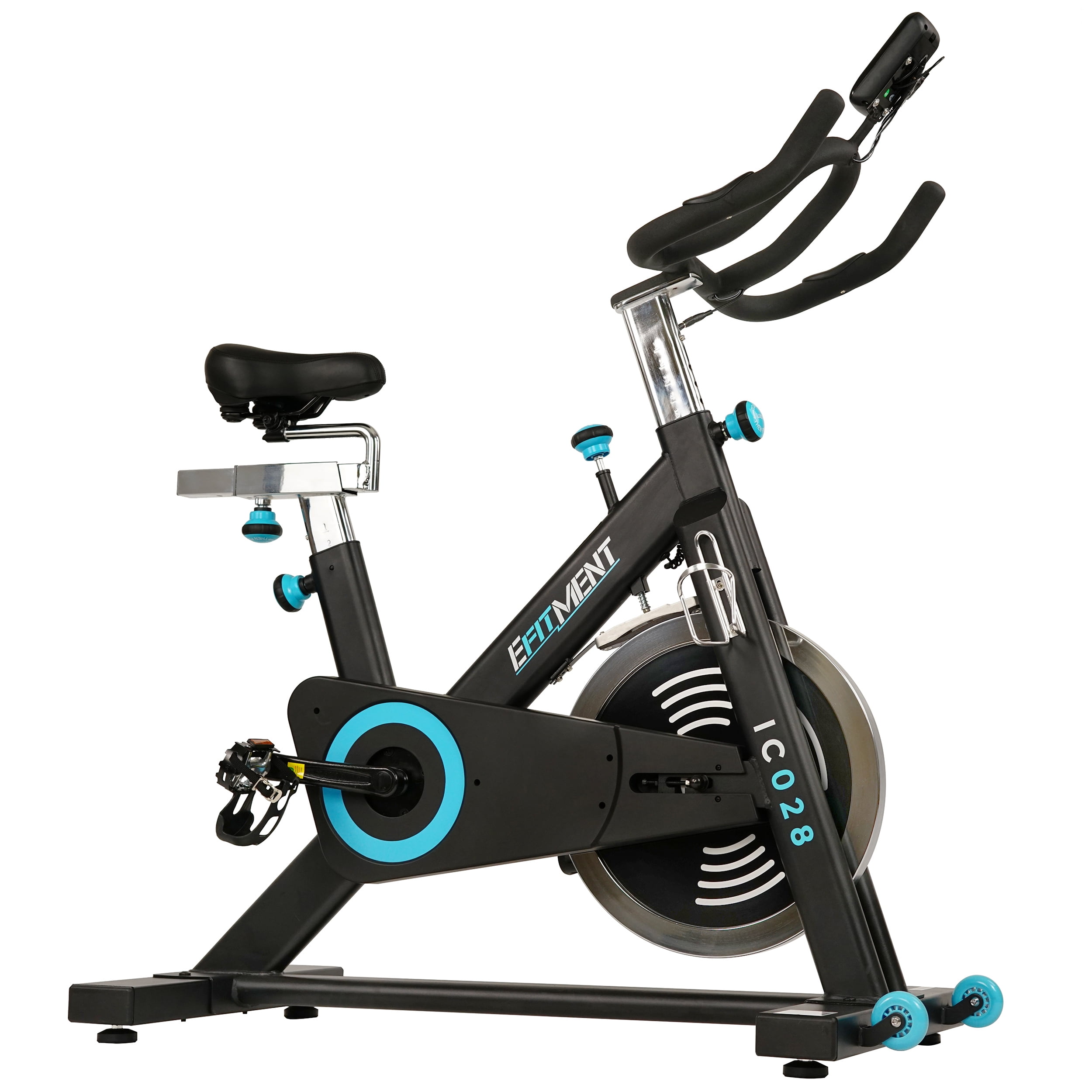 efitment indoor cycle bike