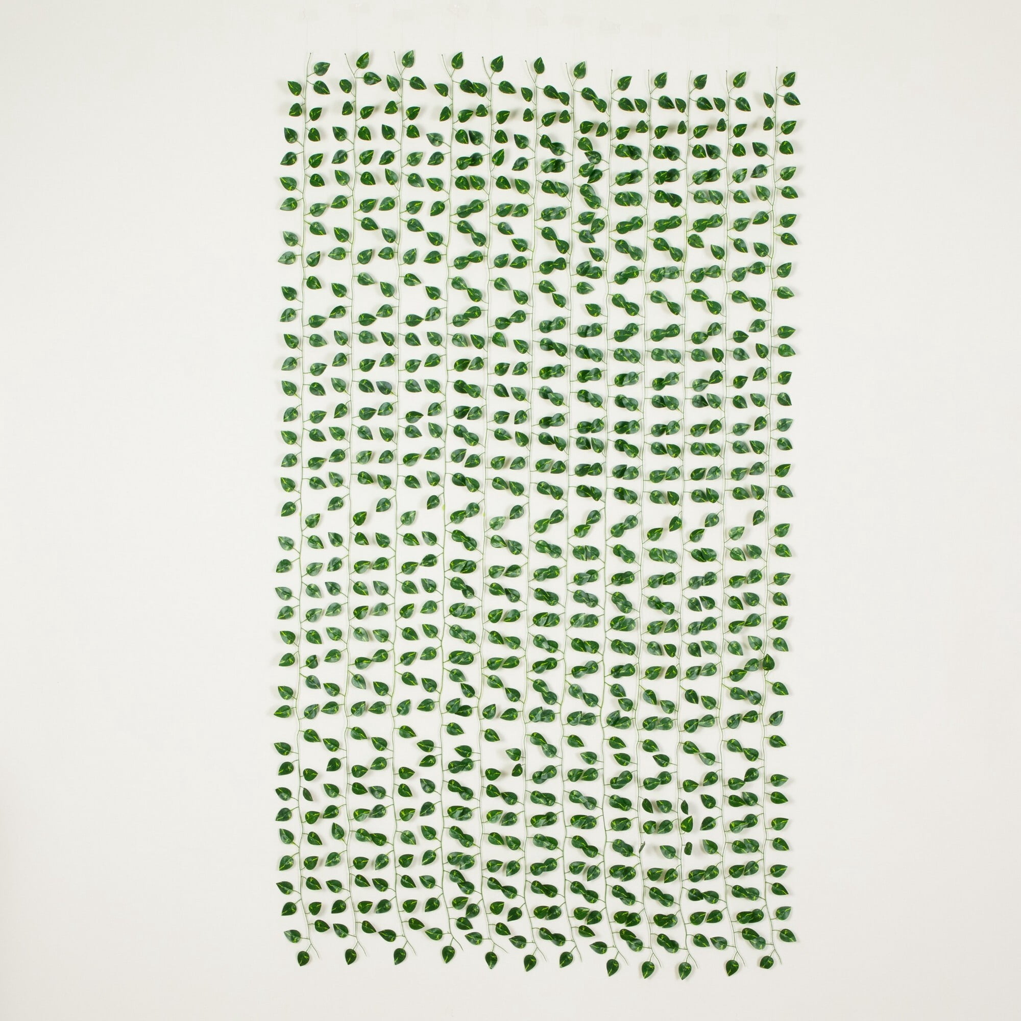7ft. Artificial Dieffenbachia Garland - Set of 24