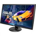 thumbnail image 6 of Asus 204910 Led Vp28uqg 28 4k Uhd 3840x2160 1ms Dp Hdmi Sync Freesync Eye Care Retail, 6 of 6