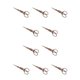 thumbnail image 1 of Tijeras de costura Speravity para bordado y costura 10Conjunto, 1 of 6