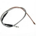 thumbnail image 1 of Cable Piezoeléctrico Flexible Perfecl Para guitarra acústica, 1 of 7