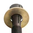 thumbnail image 3 of Wheel Bearing Remover Installer Puller Tool Kit For Harley Davidson VT102 1 For Harley Davidson VT102 25mm, 3 of 5