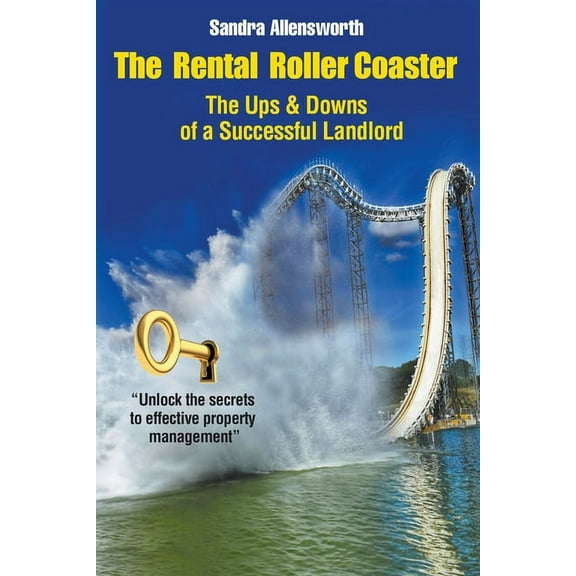 The Rental Roller Coaster, (Paperback)