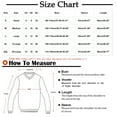 thumbnail image 4 of Nfurl Womens Turtleneck Sweaters Cozy Long Sleeve Cable Knit Sweater Casual Solid Color Pullover Sweaters 2025 Fall Jumper Tops Hot Pink L, 4 of 9
