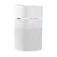 thumbnail image 3 of Mini humidificador de aire, humidificador de aceites esenciales, aroma portátil para el hogar y la sala de estar. Blanco, 3 of 9