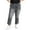 Riley, variant on And Now This Womens Plus Denim High Rise Cropped Jeans