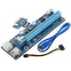 thumbnail image 2 of Tarjeta gráfica Pcie Mining Tarjeta gráfica Pcie Express Extensión Tarjeta gráfica Pcie Riser, 2 of 5