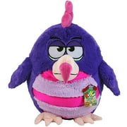 Jay at Play Kookoo Bird, Purple Bird