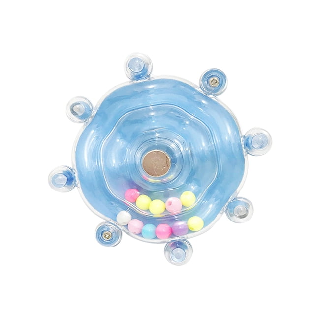 ONFD Interactive Parrot Stress Relieving A Bird For Intellectual Stimulation And Boredom