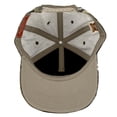 thumbnail image 6 of Miller High Life Patch Camo Colorway Adjustable Hat, 6 of 6
