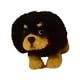 thumbnail image 3 of Decoración de perro en miniatura para casa de muñecas, modelo de cachorro de mascota DIY de 1/12, juguete artesanal para niña estilo B, 3 of 9
