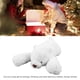 thumbnail image 4 of Juguete Grande Para Abrazar Osos, Juguete De Almohada De Peluche De Oso Blanco De Algodón PP Suave Unisex Para Regalo Sofá Dormitorio, 4 of 7