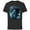 Black, variant on Avatar: The Way of Water Kiri Joy Beneath the Waves Na’vi - Short Sleeve Cotton T-Shirt for Adults - Customized-Black
