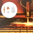 thumbnail image 1 of FUTUREORYY 46pcs Electrode Tip Kit Copper Accessories for Technicians, 1 of 7
